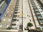 Apartamento para Venda em Indaiatuba/SP Jardim Santiago...