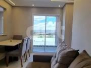 Apartamento para Venda em Indaiatuba/SP Jardim Santiago...
