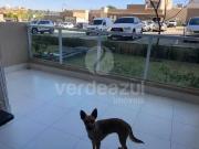 Apartamento para Venda em Indaiatuba/SP Jardim Santiago...