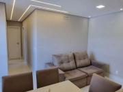 Apartamento para Venda em Indaiatuba/SP Jardim Santiago...