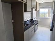 Apartamento para Venda em Indaiatuba/SP Jardim Santiago...