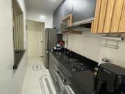 Apartamento para Venda em Indaiatuba/SP Jardim Santiago...