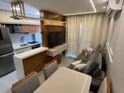 Apartamento para Venda em Indaiatuba/SP Jardim Santiago...