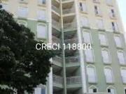 Apartamento para Venda em Indaiatuba/SP Jardim Santiago...