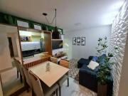 Apartamento para Venda em Indaiatuba/SP Jardim Santiago...