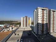 Apartamento para Venda em Indaiatuba/SP Jardim Santiago...