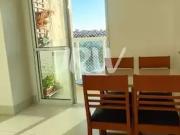 Apartamento para Venda em Indaiatuba/SP Jardim Santiago...