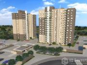 Apartamento para Venda em Indaiatuba/SP Jardim Santiago...