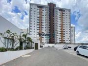 Apartamento para Venda em Indaiatuba/SP Jardim Santiago...