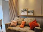 Apartamento para Venda em Indaiatuba/SP Jardim Santiago...
