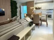 Apartamento para Venda em Indaiatuba/SP Jardim Santiago...