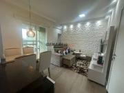 Apartamento para Venda em Indaiatuba/SP Jardim Sevilha 2...