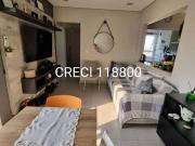 Apartamento para Venda em Indaiatuba/SP Jardim Sevilha 2...