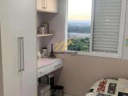 Apartamento para Venda em Indaiatuba/SP Jardim Sevilha 3...
