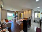 Apartamento para Venda em Indaiatuba/SP Jardim Sevilha 3...