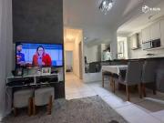 Apartamento para Venda em Indaiatuba/SP Jardim Sevilha 3...