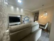 Apartamento para Venda em Indaiatuba/SP Jardim Sevilha 3...