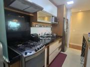 Apartamento para Venda em Indaiatuba/SP Jardim Sevilha 3...