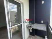 Apartamento para Venda em Indaiatuba/SP Jardim Veneza 2...
