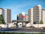 Apartamento para Venda em Indaiatuba/SP Jardim Veneza 2...