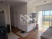 Apartamento para Venda em Indaiatuba/SP Jardins do...