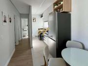 Apartamento para Venda em Indaiatuba/SP Jardins do...