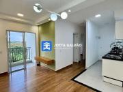 Apartamento para Venda em Indaiatuba/SP Jardins do...