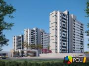 Apartamento para Venda em Indaiatuba/SP Jardins do...