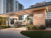 Apartamento para Venda em Indaiatuba/SP Lauro Bueno de...