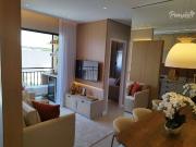 Apartamento para Venda em Indaiatuba/SP Lauro Bueno de...