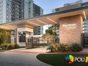 Apartamento para Venda em Indaiatuba/SP Lauro Bueno de...