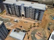 Apartamento para Venda em Indaiatuba/SP Lauro Bueno de...