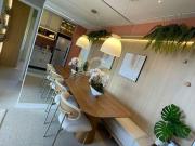 Apartamento para Venda em Indaiatuba/SP Lauro Bueno de...