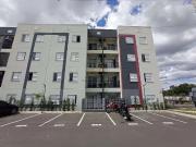 Apartamento para Venda em Indaiatuba/SP Loteamento...