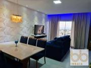 Apartamento para Venda em Indaiatuba/SP Parque Boa...