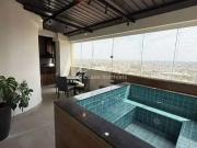 Apartamento para Venda em Indaiatuba/SP Parque Boa...