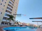 Apartamento para Venda em Indaiatuba/SP Parque Boa...