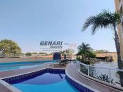 Apartamento para Venda em Indaiatuba/SP Parque Boa...