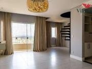 Apartamento para Venda em Indaiatuba/SP Parque Boa...