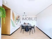 Apartamento para Venda em Indaiatuba/SP Parque Boa...