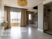 Apartamento para Venda em Indaiatuba/SP Parque Boa...