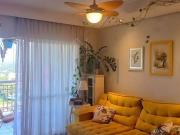 Apartamento para Venda em Indaiatuba/SP Parque Boa...