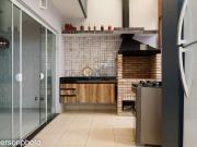 Apartamento para Venda em Indaiatuba/SP Parque Boa...