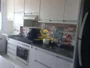 Apartamento para Venda em Indaiatuba/SP Parque Campo...