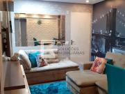Apartamento para Venda em Indaiatuba/SP Parque Campo...