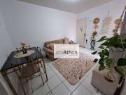 Apartamento para Venda em Indaiatuba/SP Parque Campo...