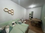 Apartamento para Venda em Indaiatuba/SP Parque Campo...