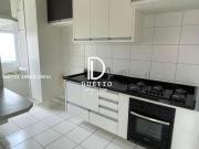 Apartamento para Venda em Indaiatuba/SP Parque Campo...