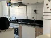 Apartamento para Venda em Indaiatuba/SP Parque Campo...