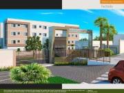 Apartamento para Venda em Indaiatuba/SP Parque Campo...